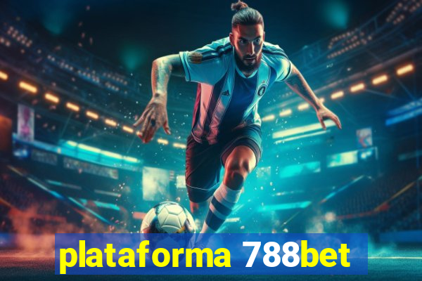 plataforma 788bet